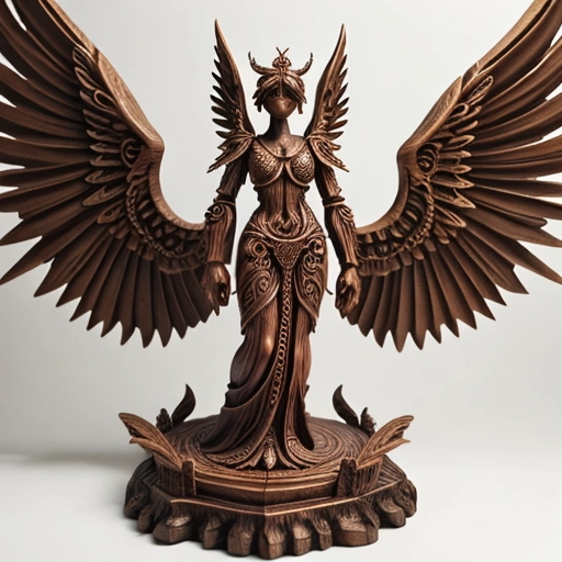 Pao mise en page internet vidéo illustration 3d serveur IA générative AI freelance paris studio de création magazines 63FSZES0